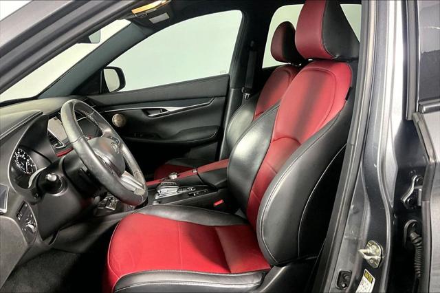Used 2023 INFINITI QX50 SPORT For Sale in Olive Branch, MS