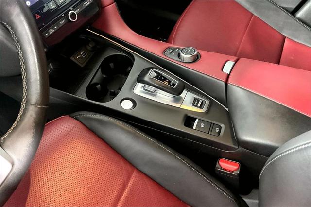 Used 2023 INFINITI QX50 SPORT For Sale in Olive Branch, MS