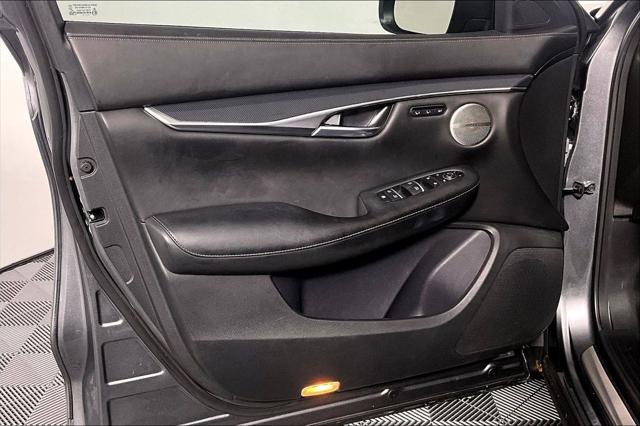Used 2023 INFINITI QX50 SPORT For Sale in Olive Branch, MS
