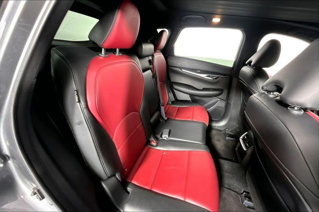 Used 2023 INFINITI QX50 SPORT For Sale in Olive Branch, MS