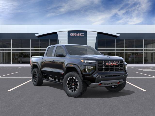 2026 GMC Canyon AT4, 4WD for sale in Warminster, PA