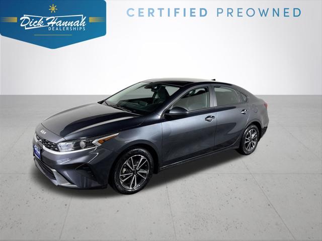 2023 Kia Forte LXS for sale in Vancouver, WA