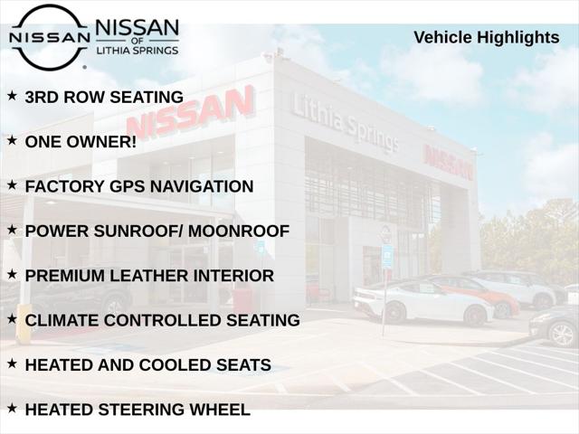 2024 Kia Telluride EX for sale in Lithia Springs, GA