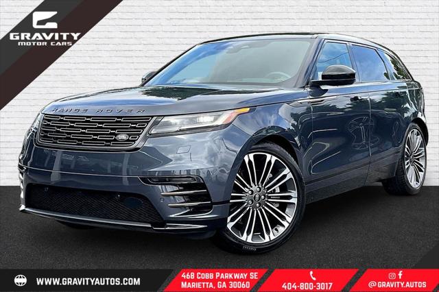 2024 Land Rover Range Rover Velar P400 Dynamic HSE for sale in Marietta , GA