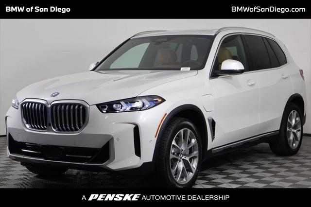 2026 BMW X5 xDrive50e for sale in San Diego, CA