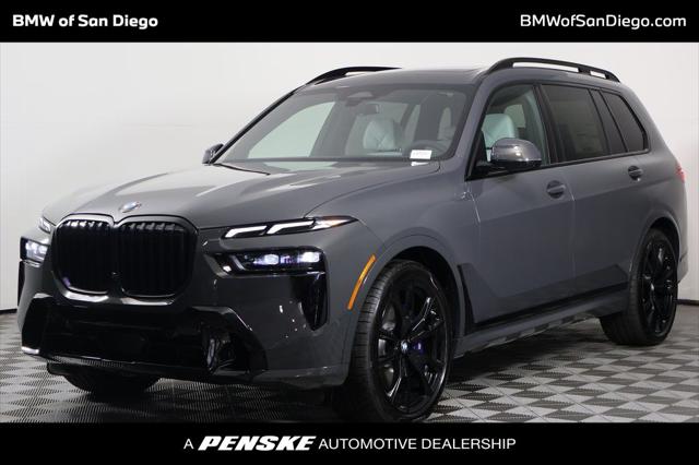 2027 BMW X7 xDrive40i for sale in San Diego, CA