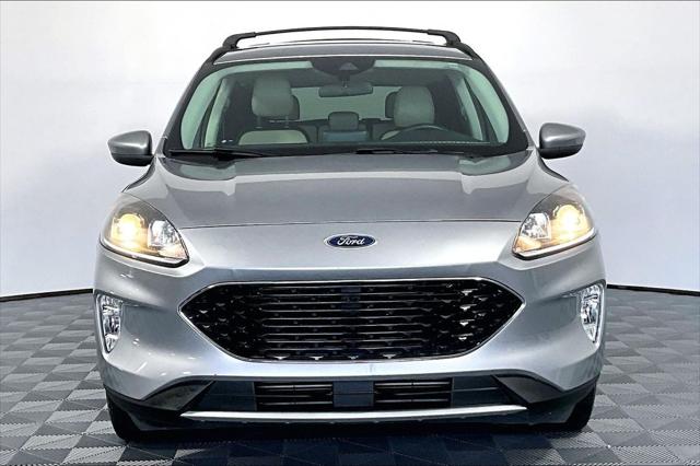 Used 2021 Ford Escape SEL For Sale in Olive Branch, MS