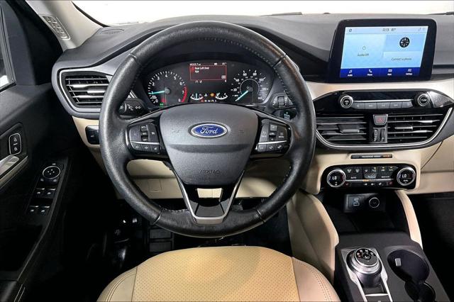 Used 2021 Ford Escape SEL For Sale in Olive Branch, MS