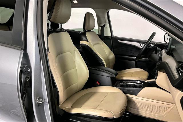 Used 2021 Ford Escape SEL For Sale in Olive Branch, MS
