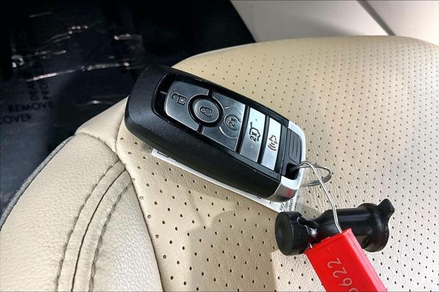 Used 2021 Ford Escape SEL For Sale in Olive Branch, MS