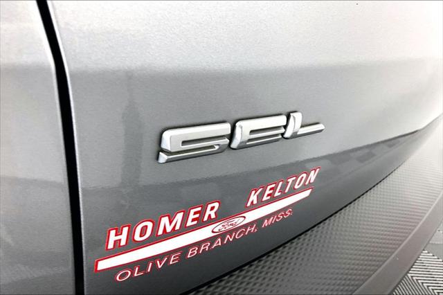 Used 2021 Ford Escape SEL For Sale in Olive Branch, MS
