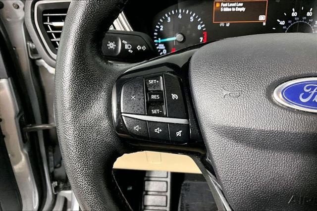 Used 2021 Ford Escape SEL For Sale in Olive Branch, MS