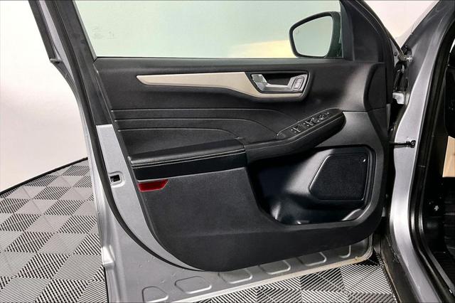 Used 2021 Ford Escape SEL For Sale in Olive Branch, MS