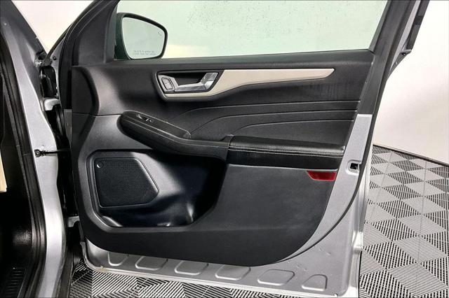 Used 2021 Ford Escape SEL For Sale in Olive Branch, MS