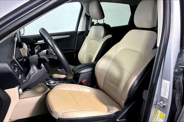 Used 2021 Ford Escape SEL For Sale in Olive Branch, MS