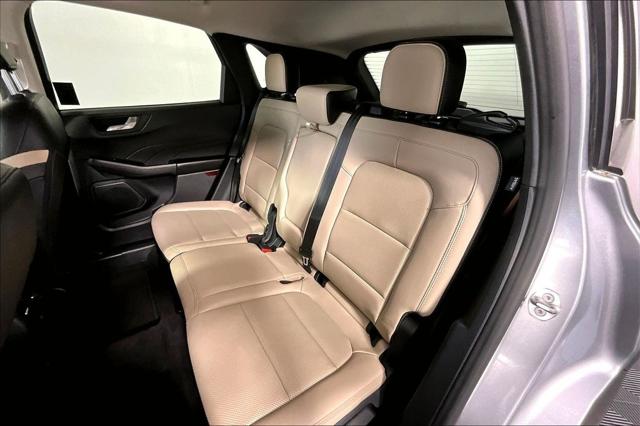 Used 2021 Ford Escape SEL For Sale in Olive Branch, MS
