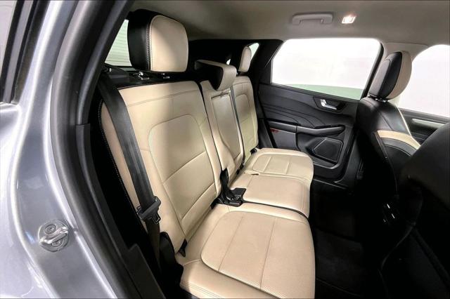 Used 2021 Ford Escape SEL For Sale in Olive Branch, MS