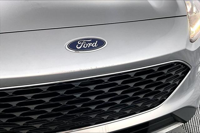 Used 2021 Ford Escape SEL For Sale in Olive Branch, MS