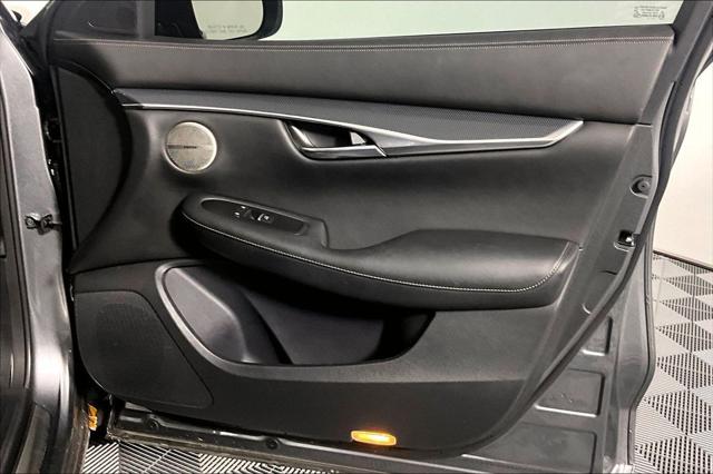 Used 2023 INFINITI QX50 SPORT For Sale in Olive Branch, MS