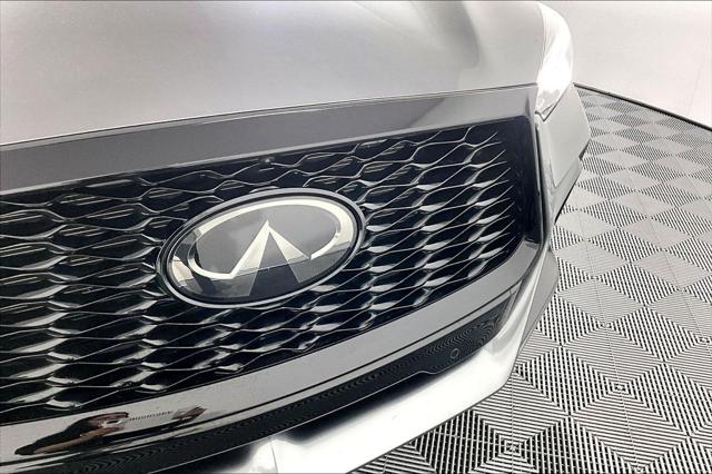 Used 2023 INFINITI QX50 SPORT For Sale in Olive Branch, MS