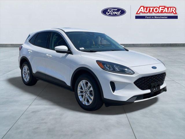 2021 Ford Escape SE for sale in Manchester, NH