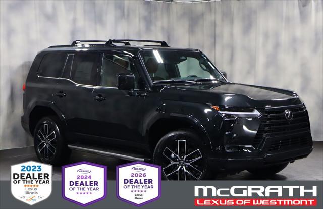 2026 Lexus GX 550 Premium+ for sale in Westmont, IL