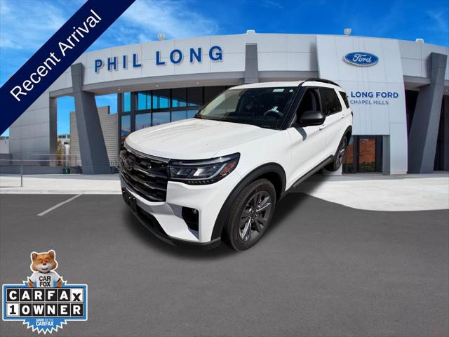 2025 Ford Explorer Active for sale in Colorado Springs, CO