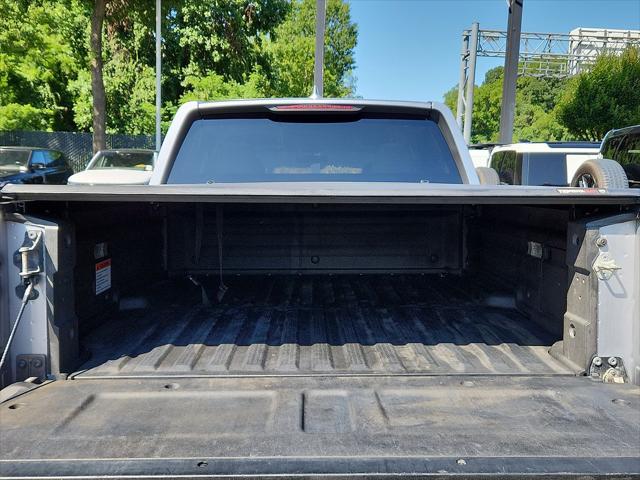 2019 Honda Ridgeline Sport