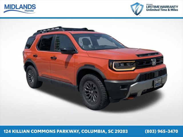 2026 Honda Passport AWD TrailSport for sale in Columbia, SC
