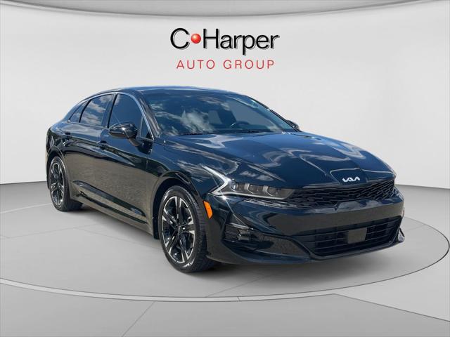 2023 Kia K5 GT-Line for sale in Belle Vernon, PA