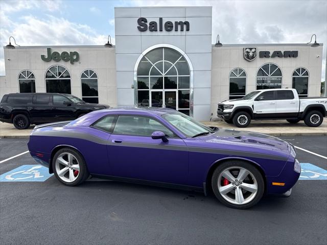 2010 Dodge Challenger SRT8 for sale in Salem, OH