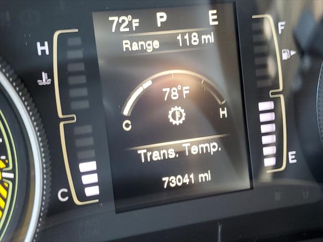 2018 Jeep Cherokee North