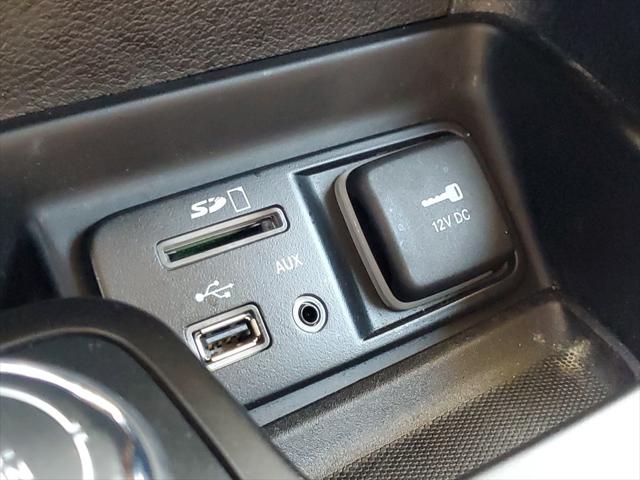 2018 Jeep Cherokee North