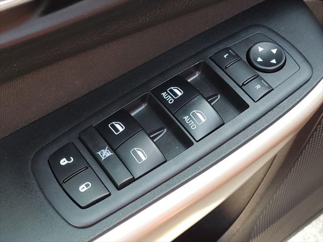2018 Jeep Cherokee North