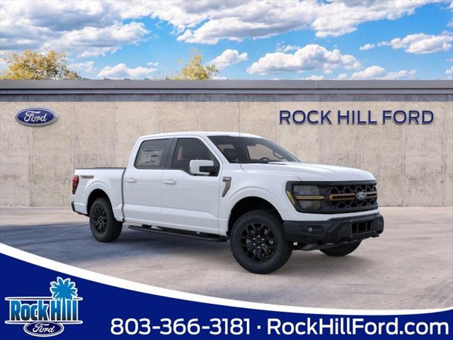 2026 Ford F-150 Tremor for sale in Rock Hill, SC