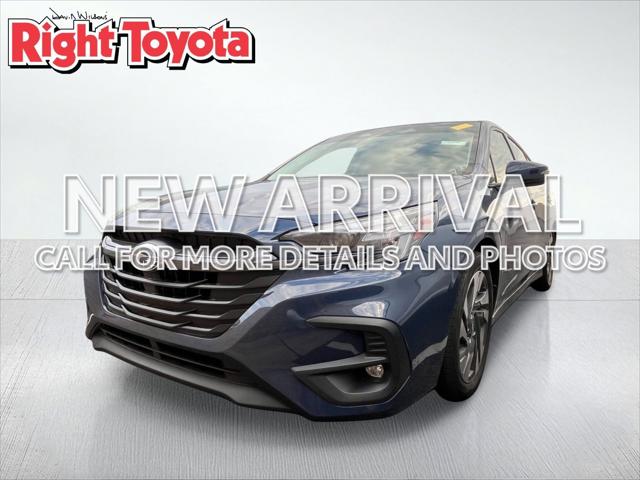 2024 Subaru Legacy Limited for sale in Scottsdale, AZ