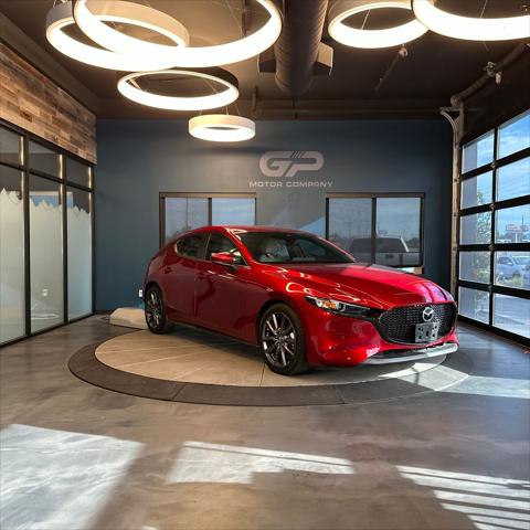 2019 Mazda Mazda3 Preferred Package for sale in Kaysville, UT