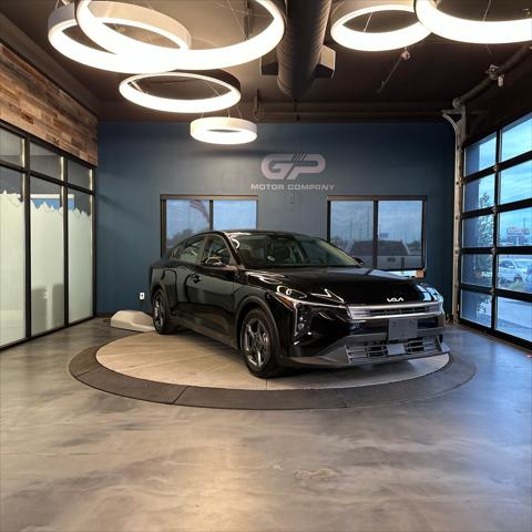 2025 Kia K4 LXS for sale in Kaysville, UT