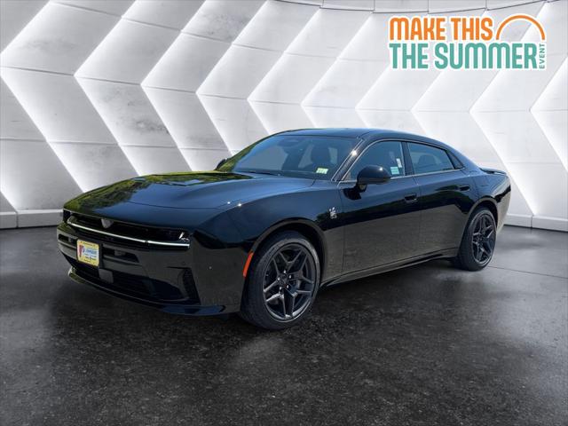 2027 Dodge Charger Scat Pack Plus for sale in Saint Johnsbury, VT