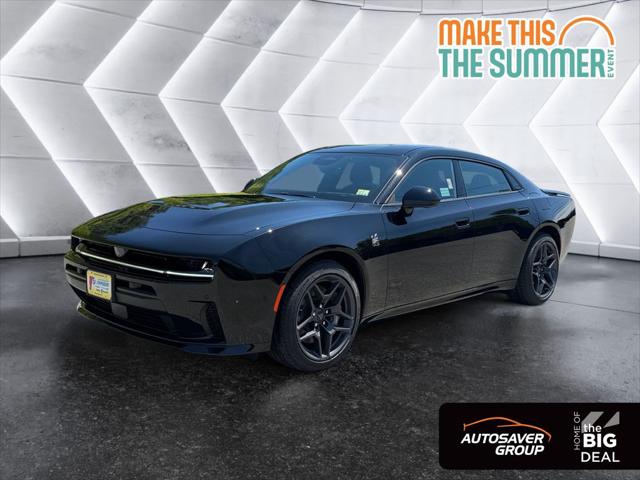 2027 Dodge Charger Scat Pack Plus for sale in Saint Johnsbury, VT