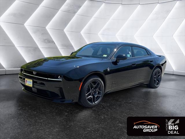 2027 Dodge Charger Scat Pack Plus for sale in Saint Johnsbury, VT