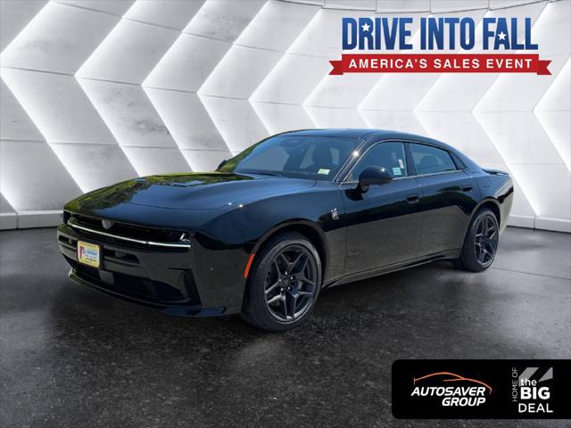 2027 Dodge Charger Scat Pack Plus for sale in Saint Johnsbury, VT