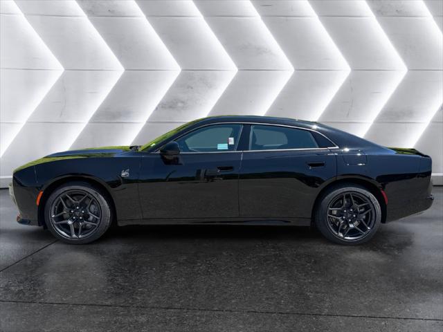 2027 Dodge Charger Scat Pack Plus