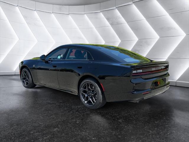 2027 Dodge Charger Scat Pack Plus