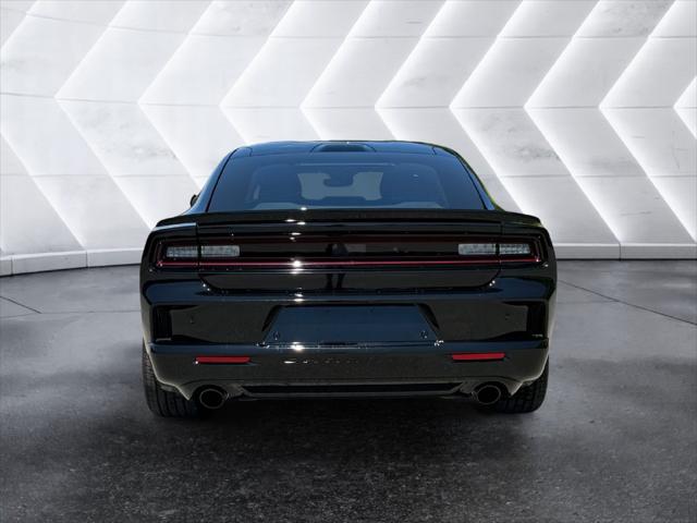 2027 Dodge Charger Scat Pack Plus