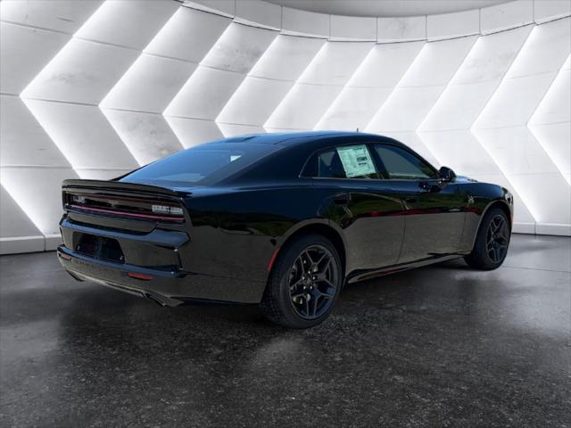 2027 Dodge Charger Scat Pack Plus