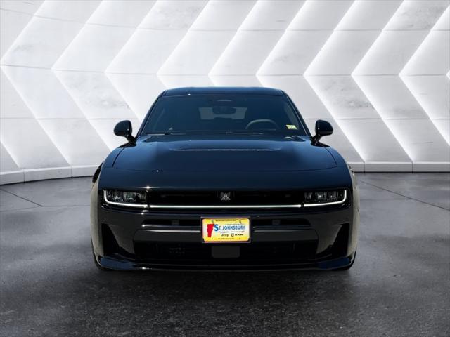 2027 Dodge Charger Scat Pack Plus