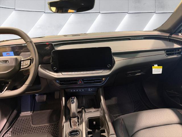 2027 Dodge Charger Scat Pack Plus