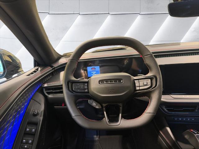 2027 Dodge Charger Scat Pack Plus