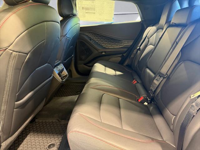 2027 Dodge Charger Scat Pack Plus